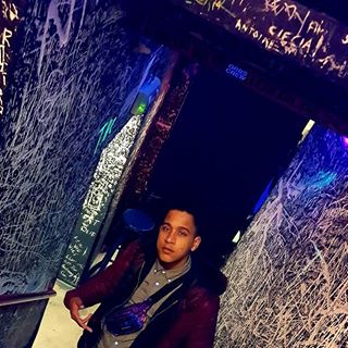 Mykeal MK Makuyi's avatar