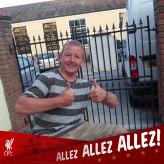 Paul Johnson Tick's avatar