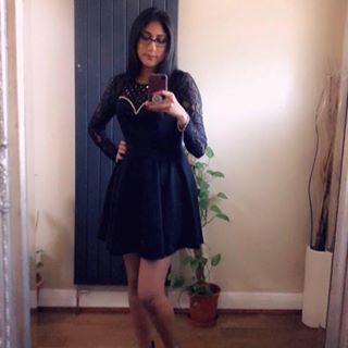 Maineka Simadree's avatar