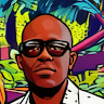 David A's avatar