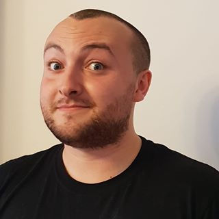 Luke Smallwood's avatar