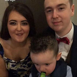 Caoimbhe Hughes's avatar