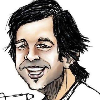 Charly Steiger's avatar