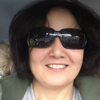 Amal Mohamed's avatar