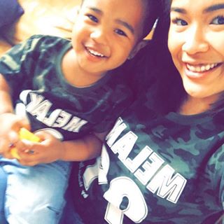 Hannah Wright's avatar