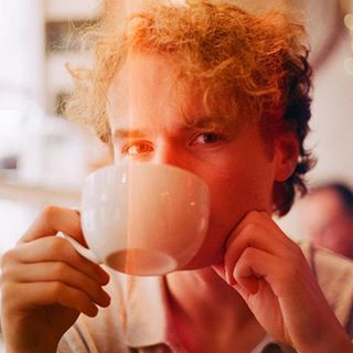 Gabriel Watt's avatar