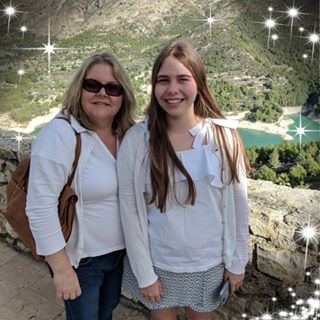 Sharron Woods's avatar