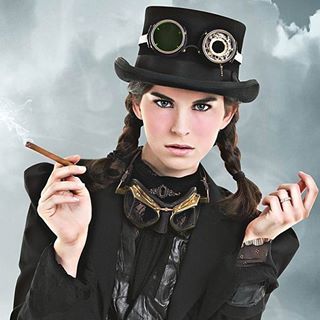 Rikki Moncaster's avatar