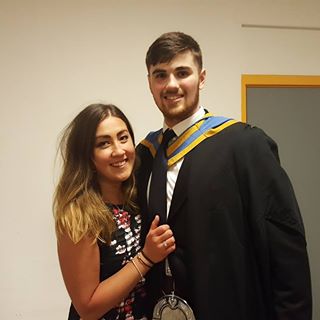 David Black's avatar