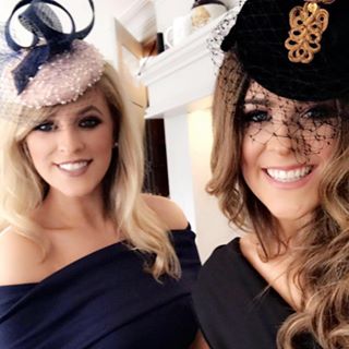 Ciara Quinn's avatar