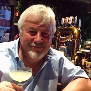 Graham Wilkinson's avatar