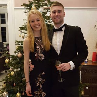 Becky Richardson's avatar