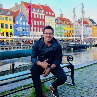 Isuru Koswatte's avatar