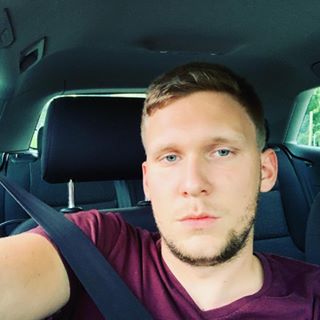 Kieran Jarman's avatar