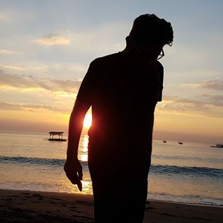 Geoff Stapley's avatar