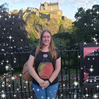 Michaela Conley's avatar