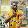 Paramjeet Singh's avatar