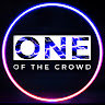 One of the Crowd's avatar