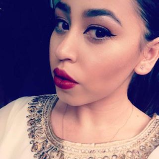 Shumaila Kausar's avatar