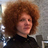 Liam Robinson's avatar