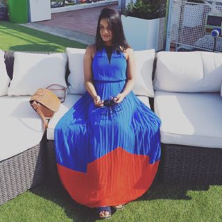 Sharvini Asokar's avatar