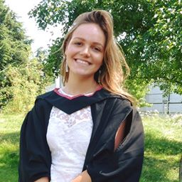 Thea Graves's avatar