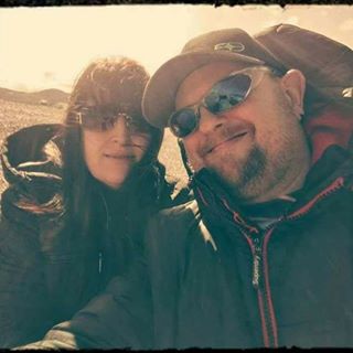 Richie Parry's avatar