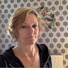 Paula Holmes's avatar