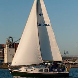 Roger Byatt's avatar