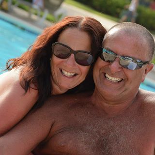 Peter Woodford's avatar