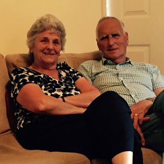 Gerald Bond's avatar