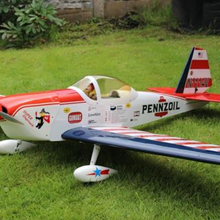 Robert Benson's avatar