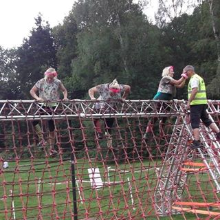 PaulandKaz Hodgkinson's avatar