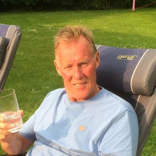 Vince Welsh's avatar