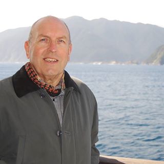 Stephen Hales's avatar