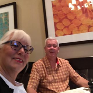 Malcolm Hayes's avatar