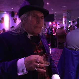 Eddie Wilding's avatar