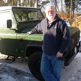 Alistair Pratt's avatar