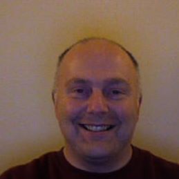 Stephen Foster's avatar