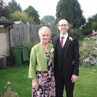 Carol Grimshaw's avatar