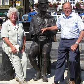 Brian Woolgar's avatar