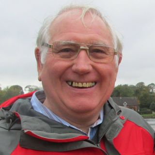 Geoffrey Taylor's avatar