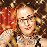 Sarah Cartwright's avatar