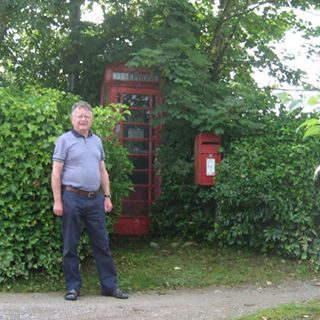 Mike Nicholson's avatar