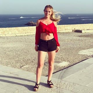 Stephanie Cheadle's avatar