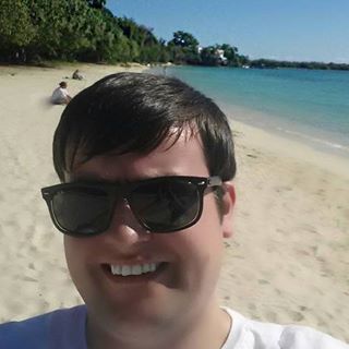 Chris Armstrong's avatar