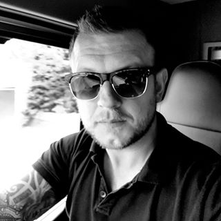 Ryan Thfc Wood's avatar