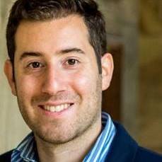 Jonny Cohen's avatar