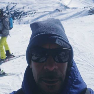 Rick Maughn's avatar