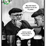 Donald Pirie's avatar